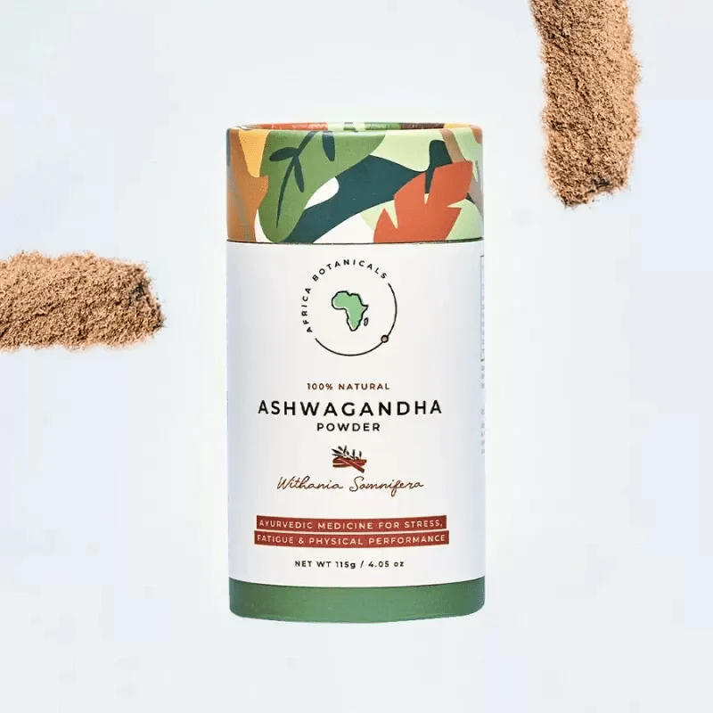 Ashwagandha Pulver