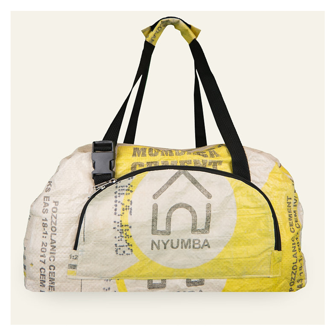 Weekender Reisetasche