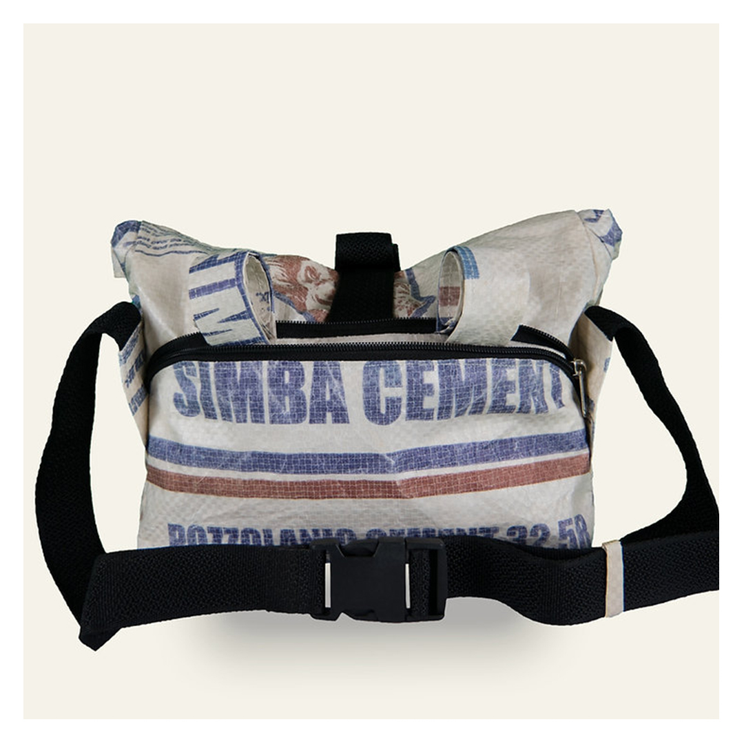 Slingbag Crossbody