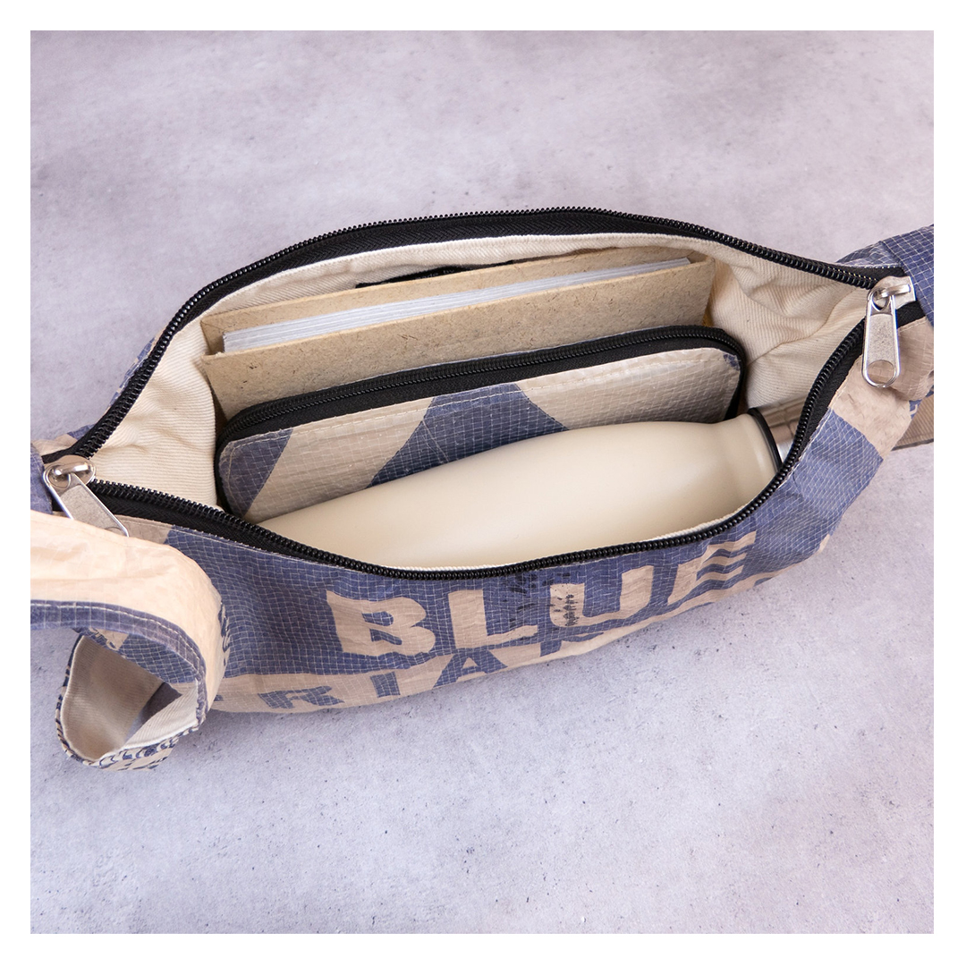 Upcycling Moonbag