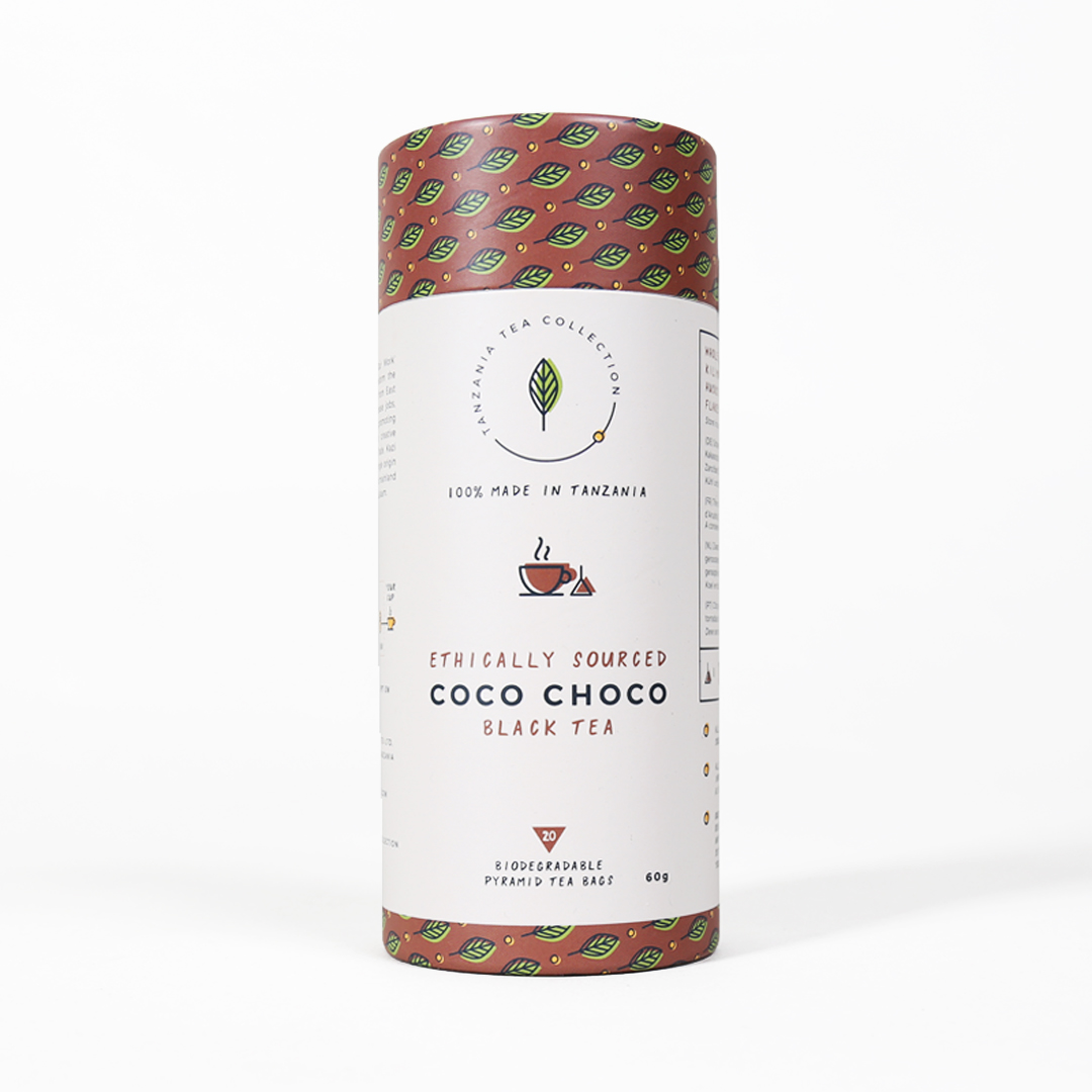 COCO CHOCO TEE