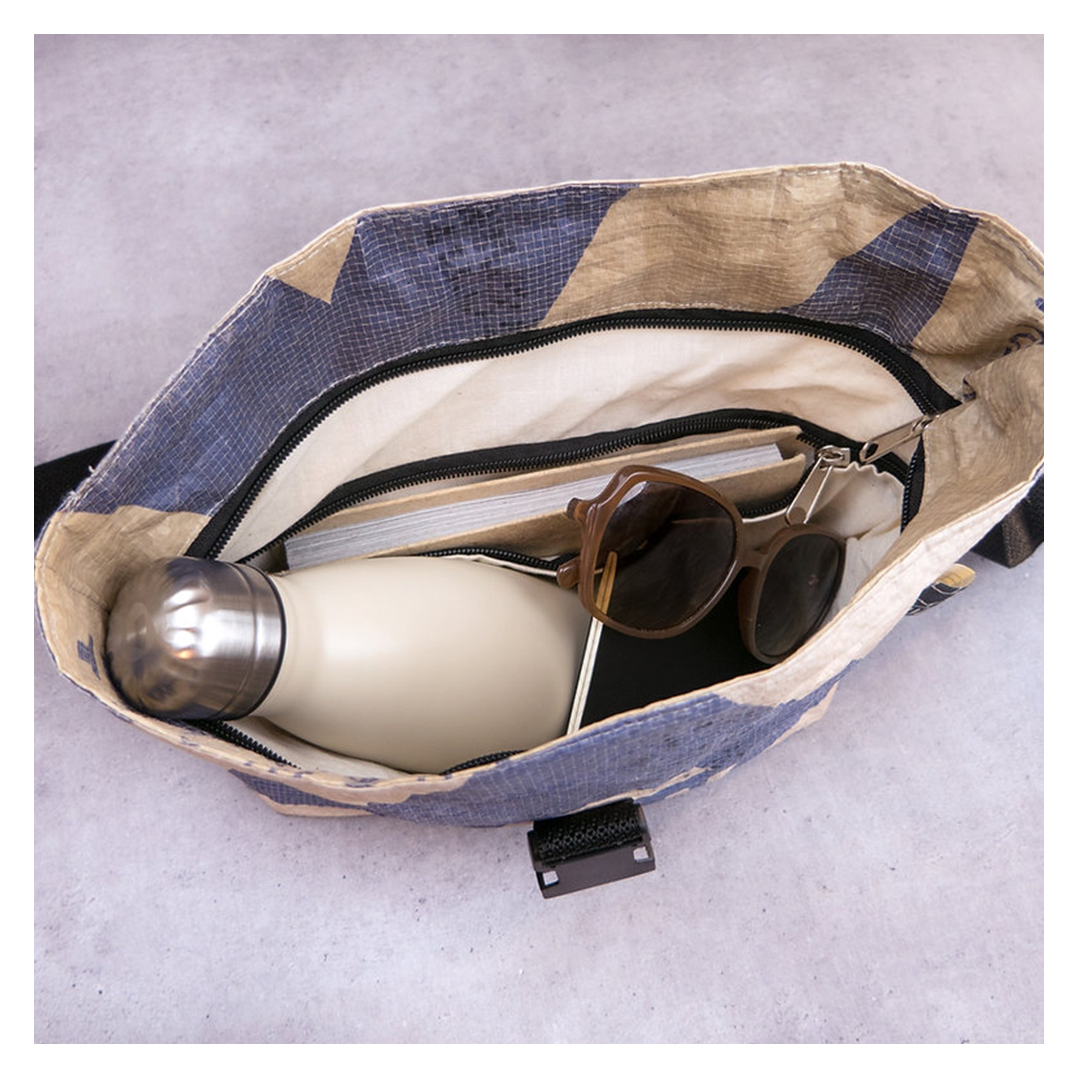 Slingbag Crossbody