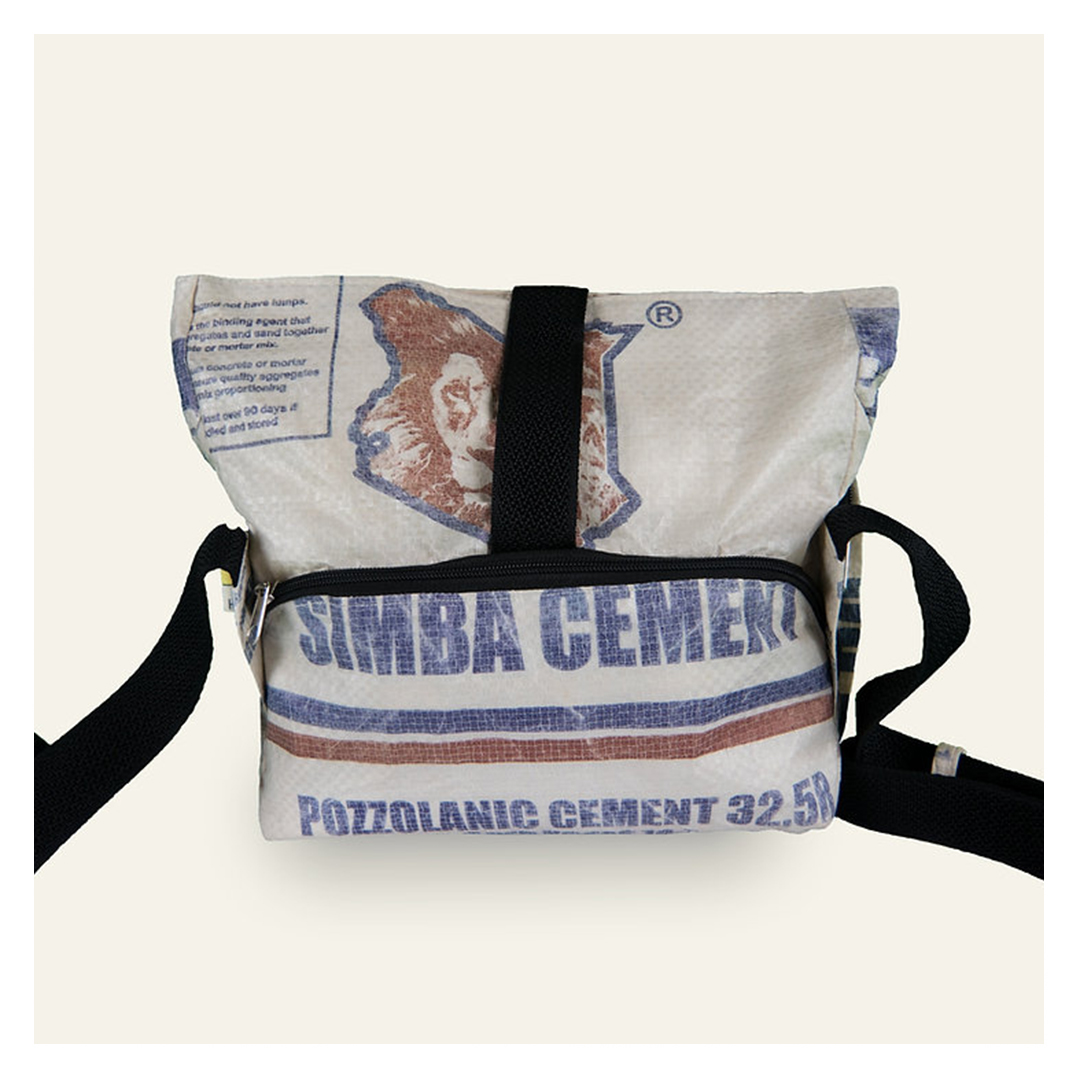 Slingbag Crossbody