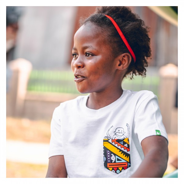 NYANI Kids Shirt