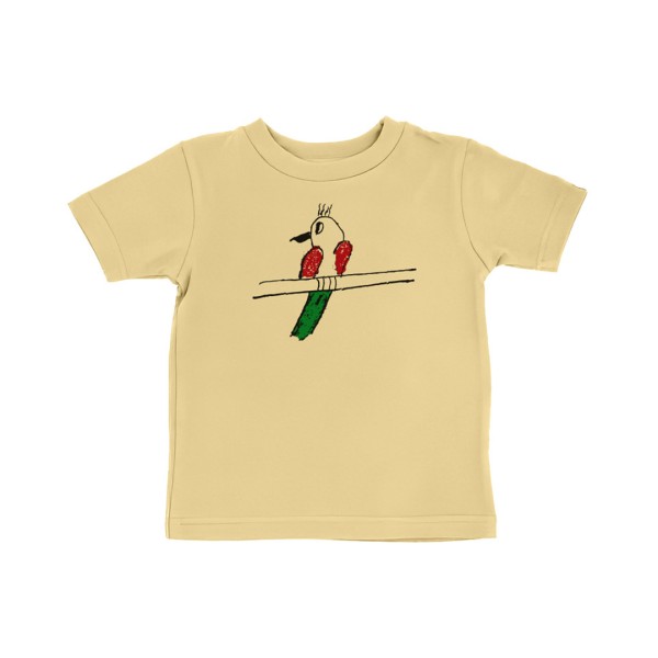 NDEGE Kids Shirt
