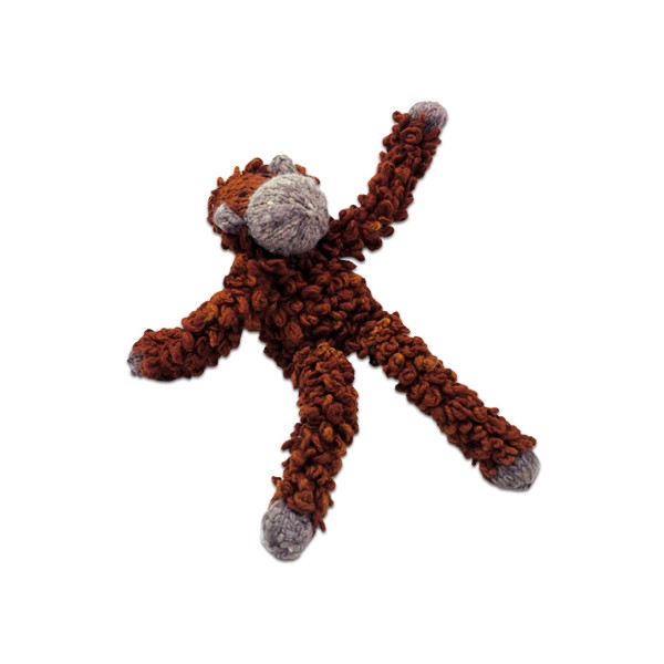 Stofftier ORANGUTAN Made in Kenya